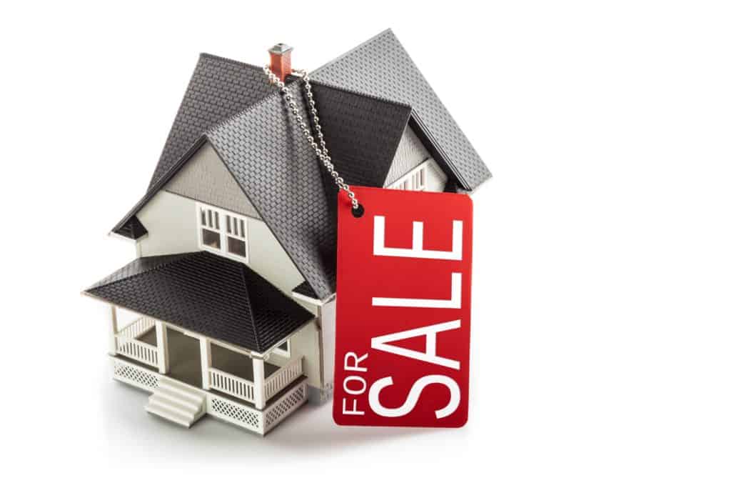 home sale