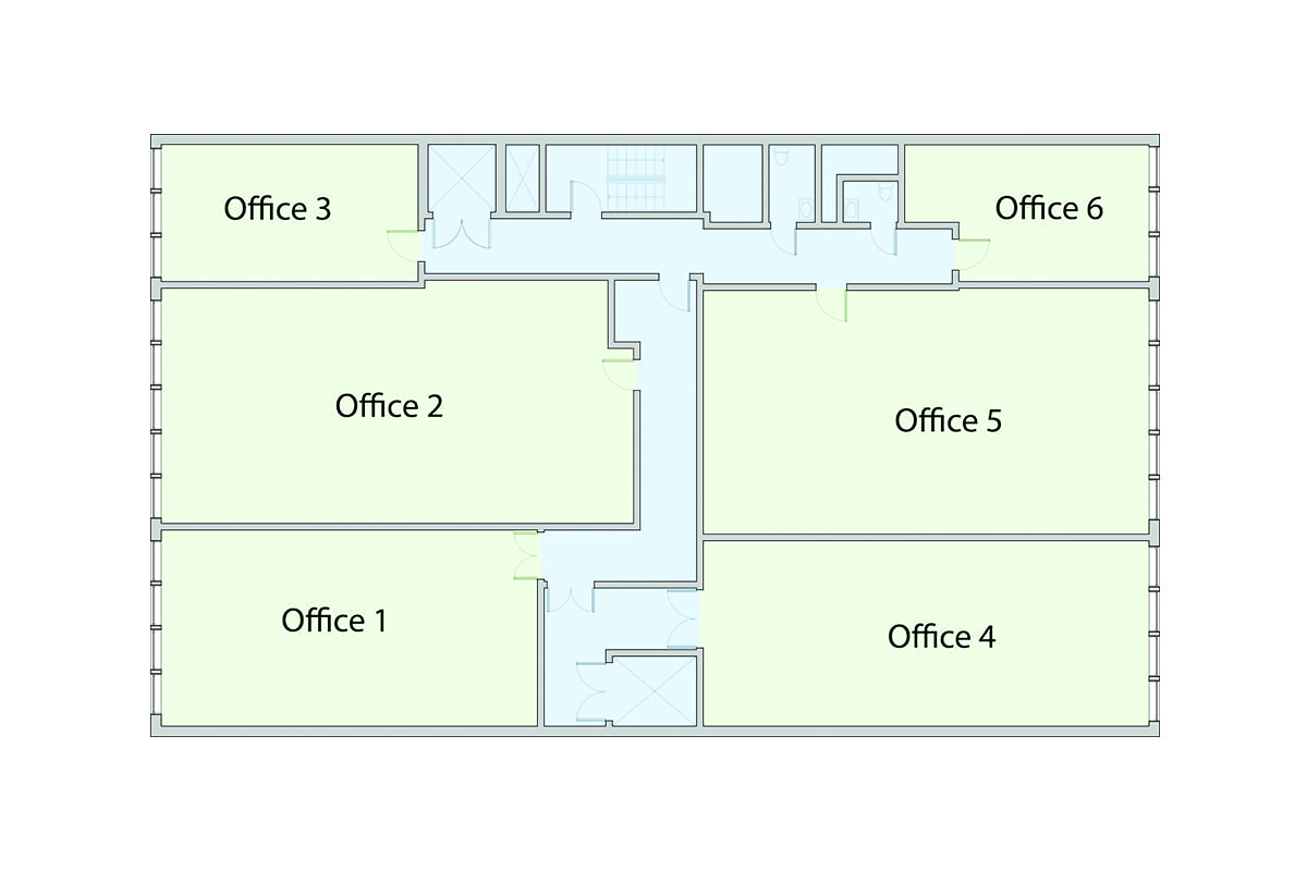 Adding Usable Square Footage