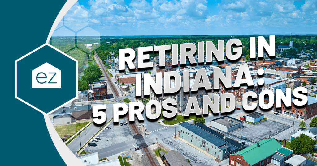 Delighting Low Retirement Costs Indiana