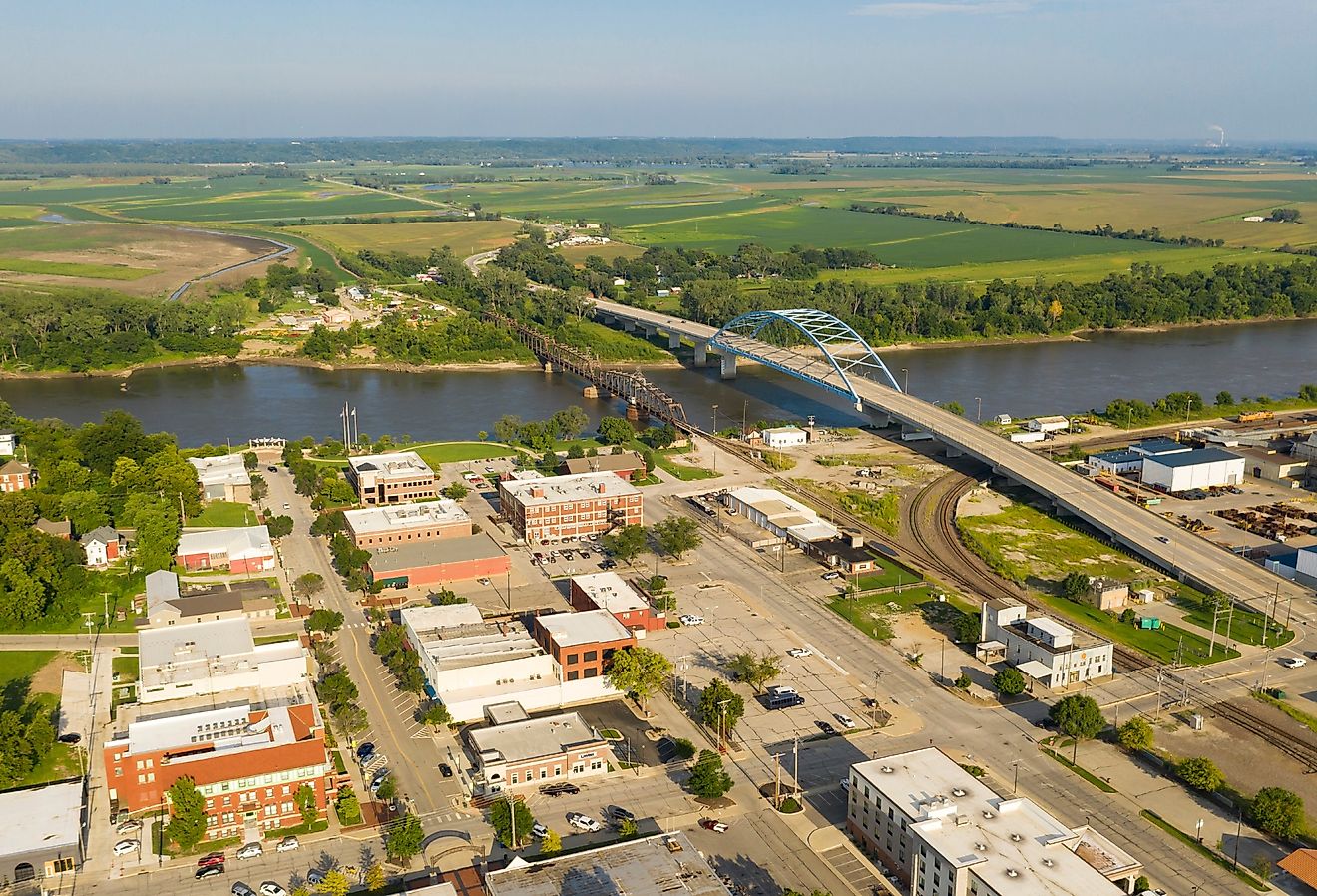 Kansas Attractive Destination BudgetConscious Retirees