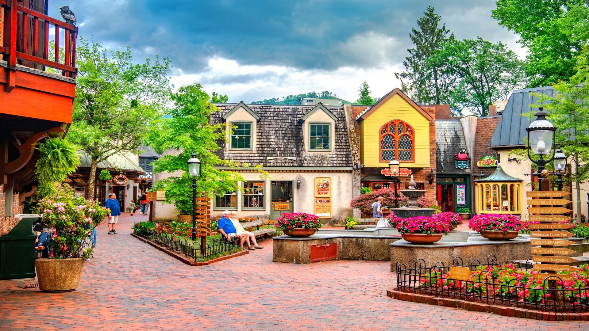 Tennessees LowCost Retirement Lifestyle